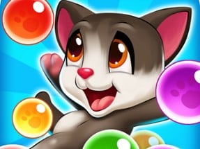 Bubble Pet Shooter Image