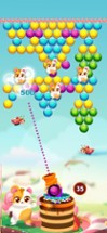 Bubble Sweet Games 2020 Image