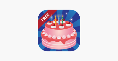 Cake Maker - Free Game Image