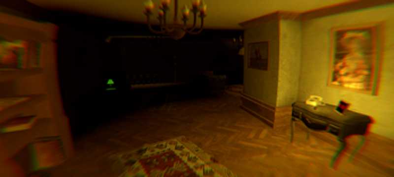 Candle of Hope screenshot