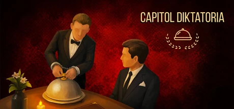 Games like Capitol Diktatoria
