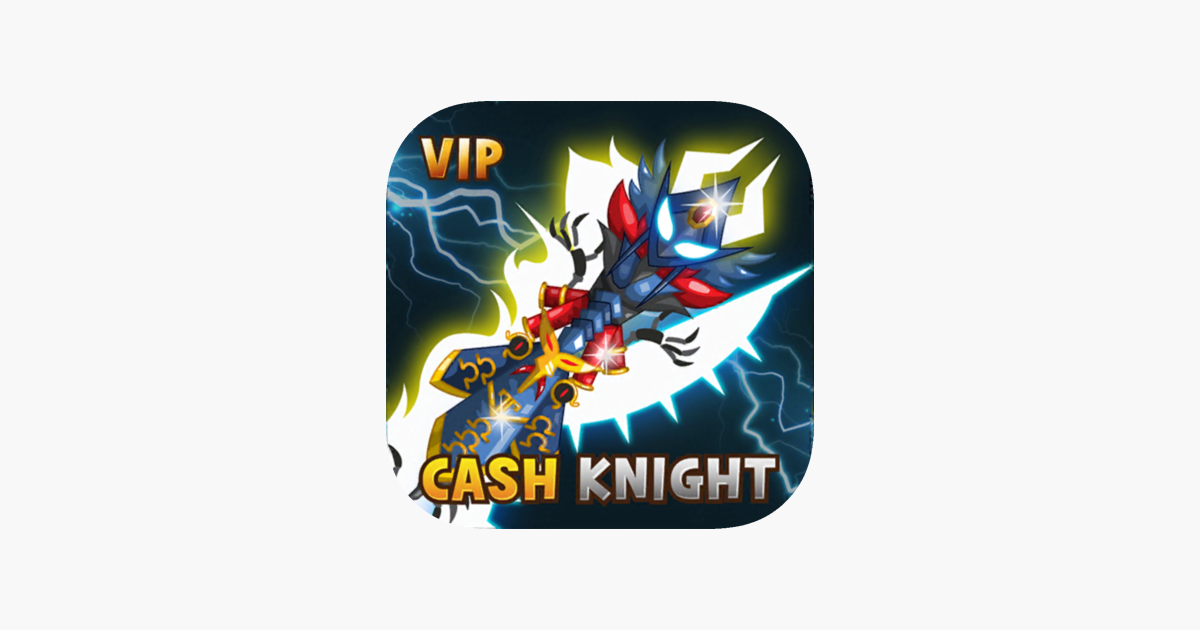 Games like Cash Knight VIP
