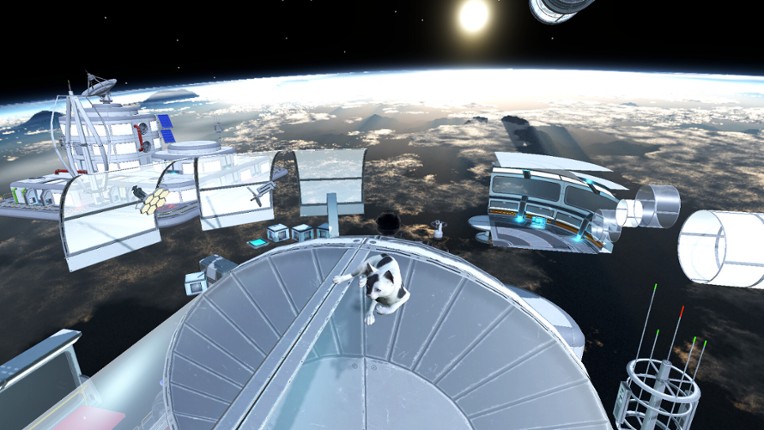 CatShift screenshot