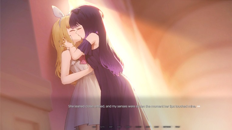 Caustic Murmurs Image