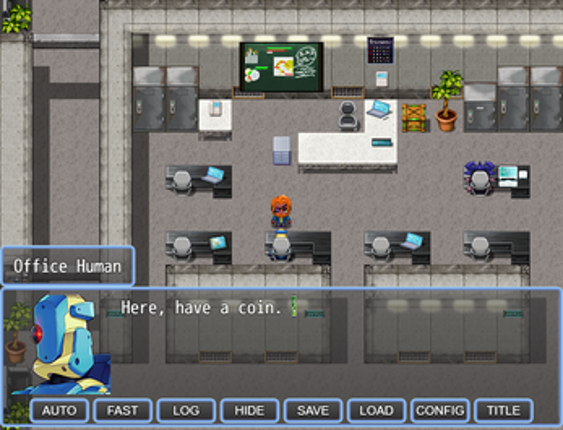 CD Quest Image