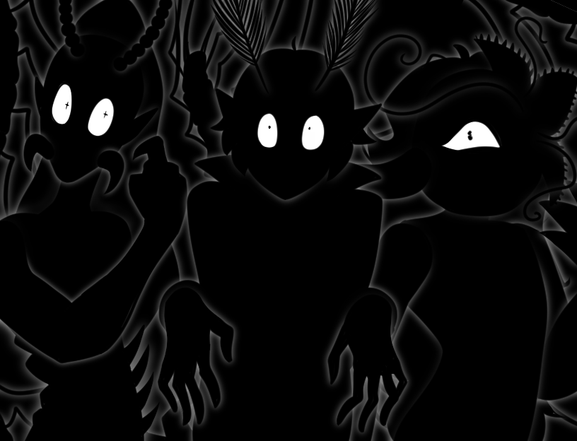 Games like Cestoda Parasitis