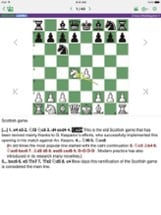 Chess Middlegame V Image