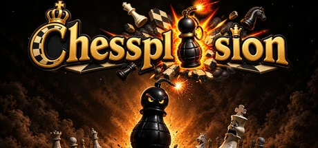 Games like Chessplosion