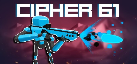 Games like CIPHER 61