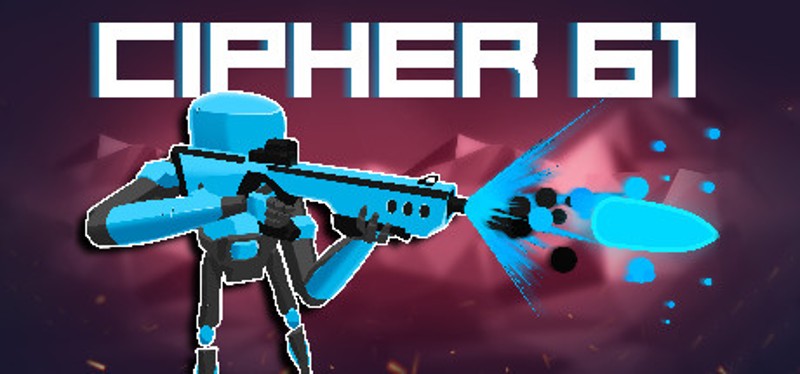 CIPHER 61 Image