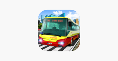 City Bus Driving Sim Image