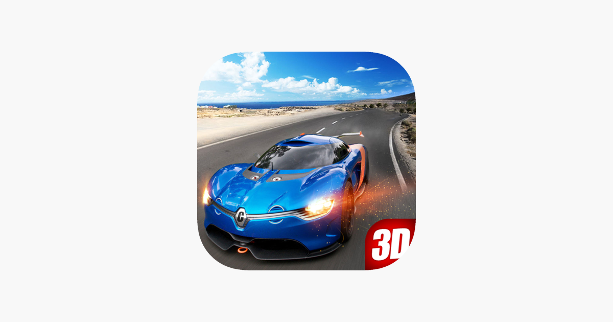 Games like City Racing 3D : Drive Max