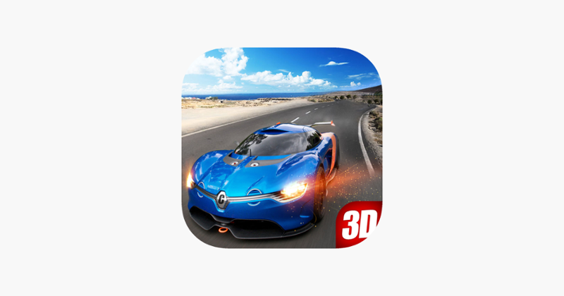 City Racing 3D : Drive Max Game Cover