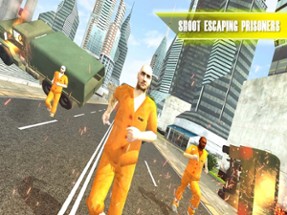 City Sniper Target Shooter 3D Image