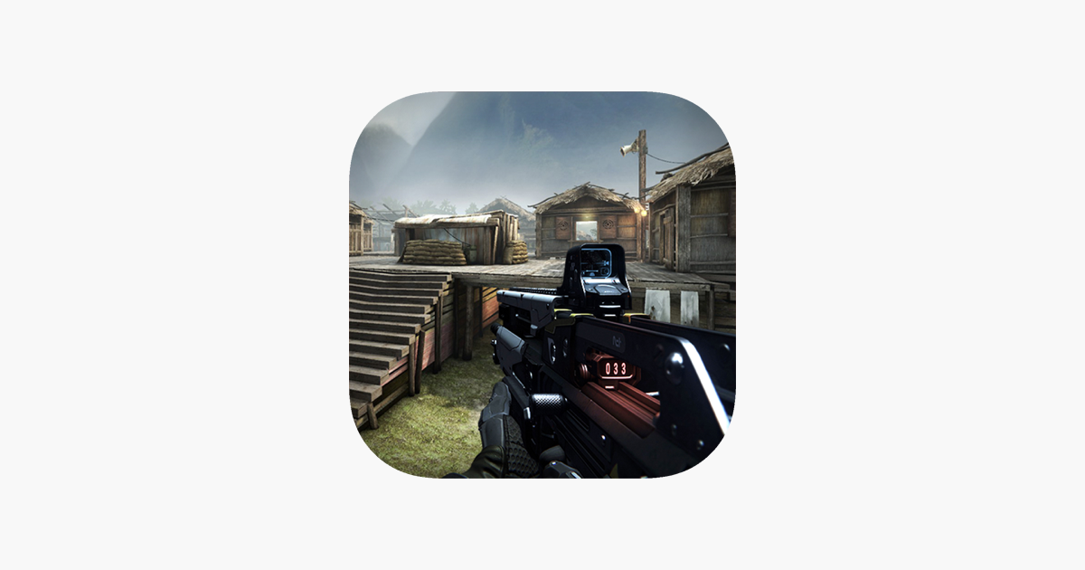 Games like City Zombie Attack