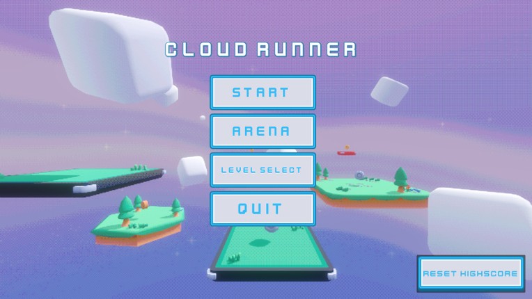 Cloud Runner Image