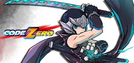 Games like Code Zero
