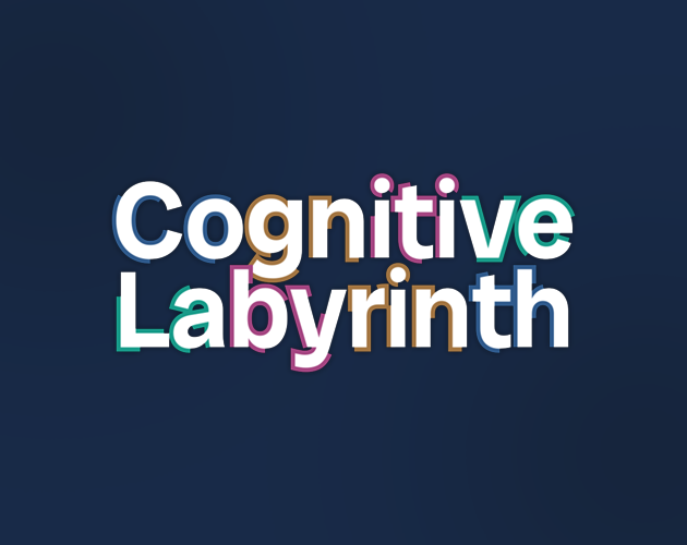 Games like Cognitive Labyrinth