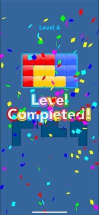Color Block - Block Puzzle Image