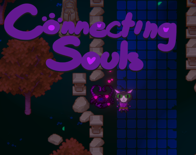 Games like Connecting Souls