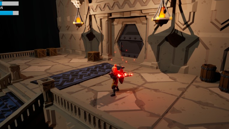 Cosmic Dream screenshot