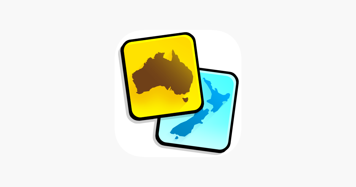 Games like Countries of Oceania Quiz