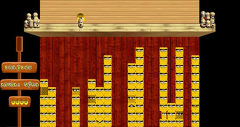Cracker Attack screenshot
