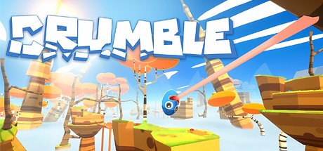 Games like Crumble
