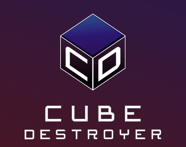 Games like Cube Destroyer