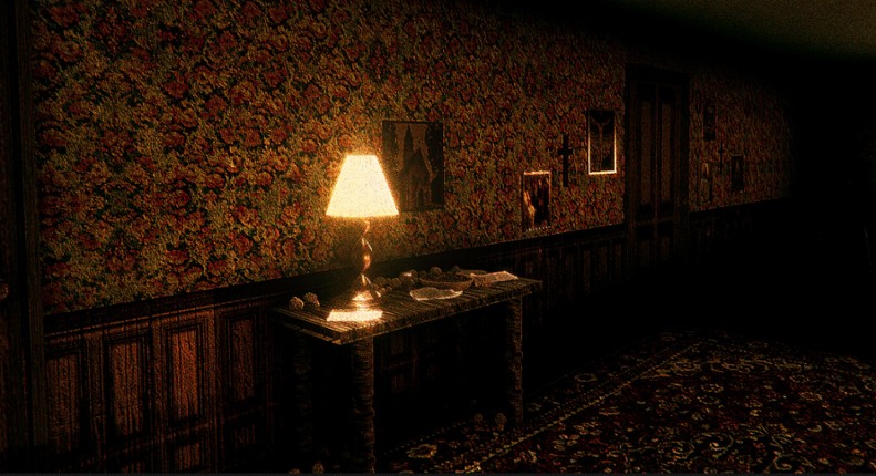 CULT OF FLIES screenshot