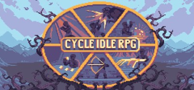 Cycle Idle RPG Image