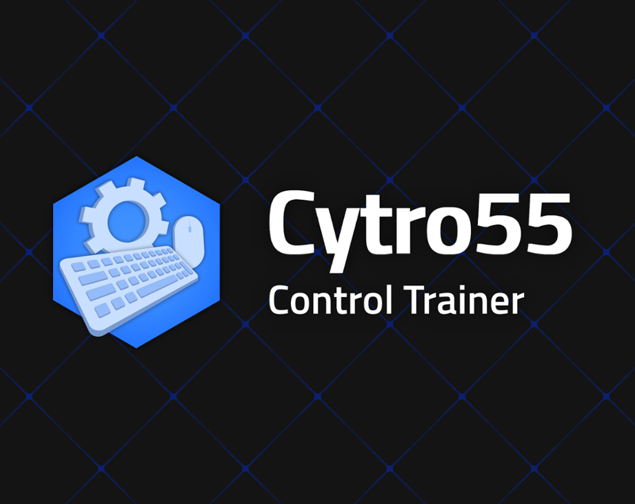 Games like Cytro55 Control Trainer