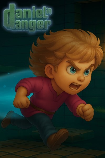 Games like Daniel in Danger (Xbox Series)