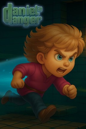 Daniel in Danger (Xbox Series) Image