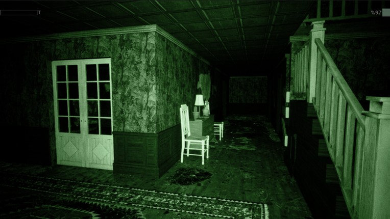 Darkfield screenshot