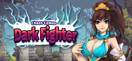 Games like DarkFighter