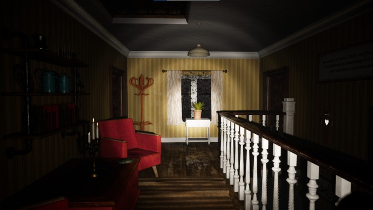 Darkness Inside screenshot