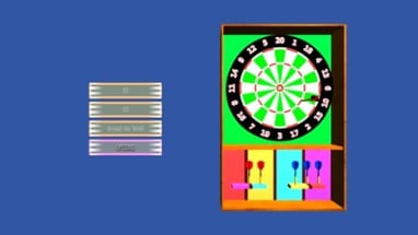 Darts arrows Kit Image