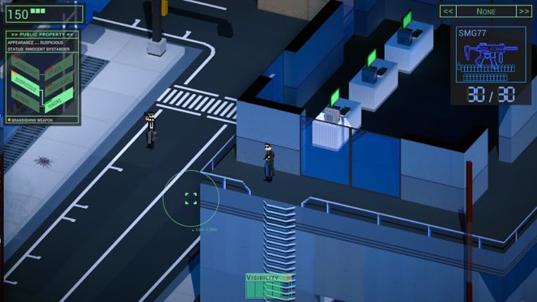 DataJack 2020 screenshot