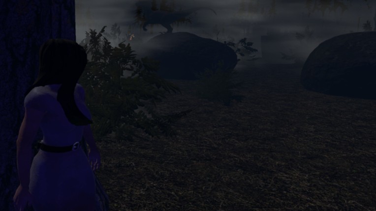 Dead by Instinct screenshot