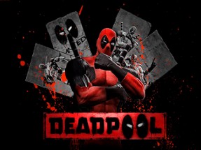 Deadpool Free Fight Image