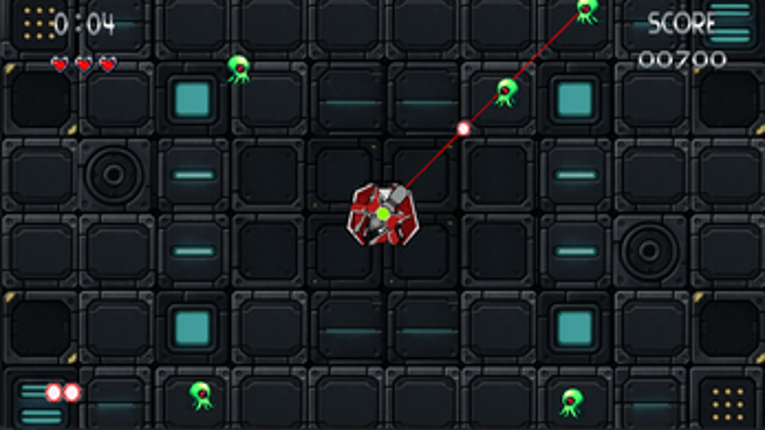 DEFENSE CORE Image