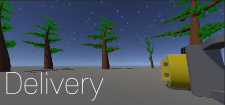 Games like Delivery