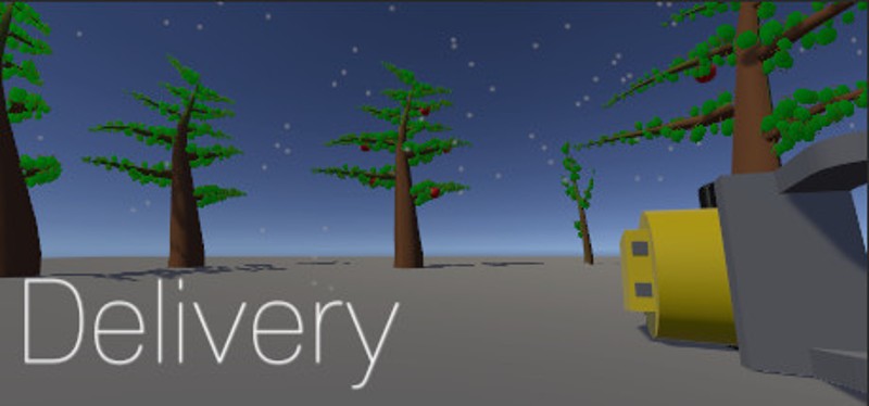 Delivery Image