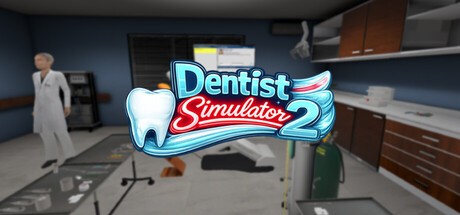 Games like Dentist Simulator 2