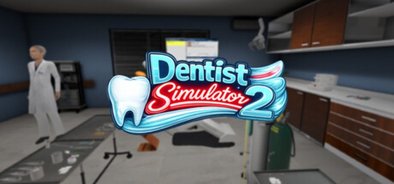 Dentist Simulator 2 Image