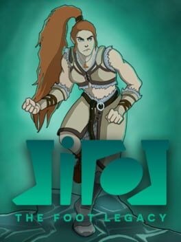 Games like Dipod: The Foot Legacy