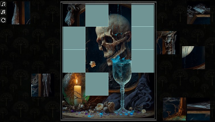 Disgusting Puzzle 2 screenshot