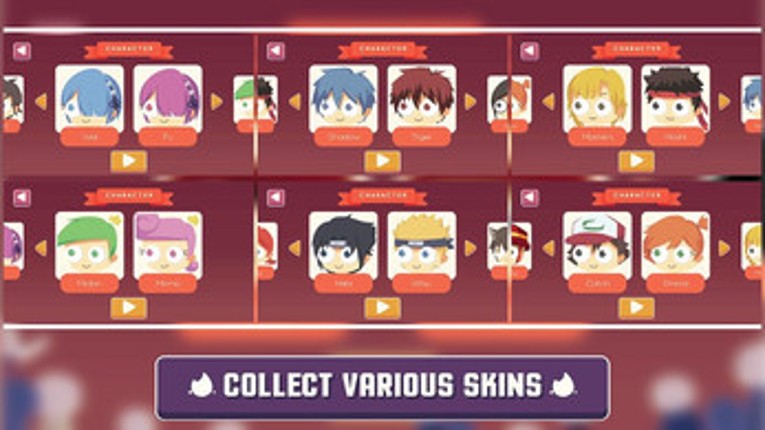 Doki Doki Rescue Image
