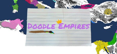 Games like Doodle Empires